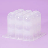 Bubble Candle Mold